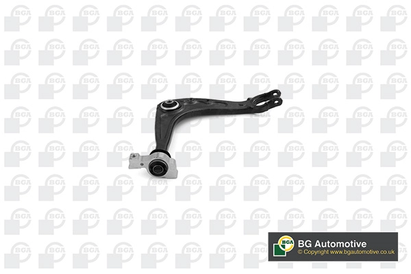 BGA lengőkar, kerékfelfüggesztés - TRC6735 - TothCarparts
