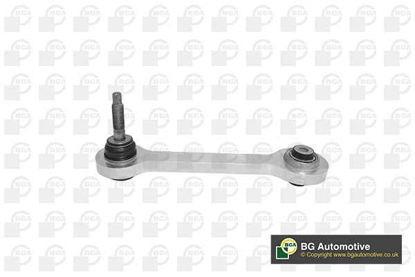 BGA lengőkar, kerékfelfüggesztés - TRC7600 - TothCarparts