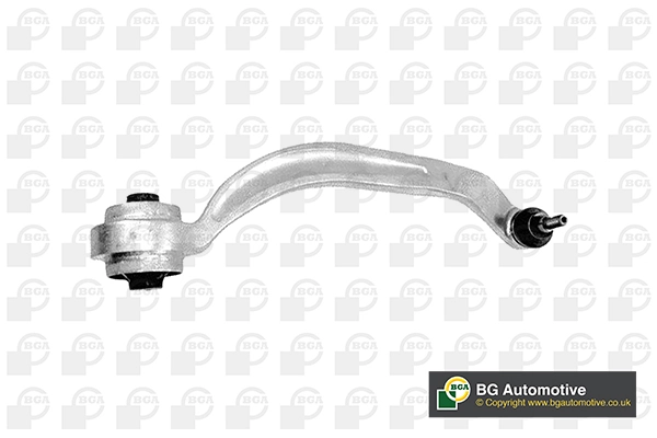 BGA lengőkar, kerékfelfüggesztés - TRC7901 - TothCarparts