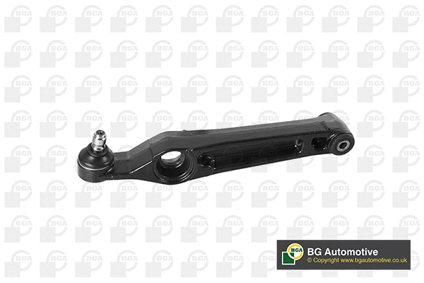 BGA lengőkar, kerékfelfüggesztés - TRC8502 - TothCarparts