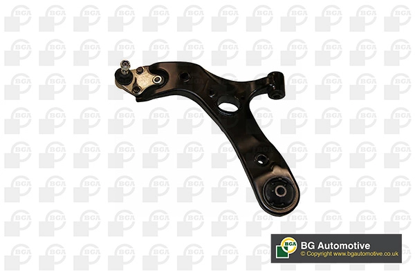 BGA lengőkar, kerékfelfüggesztés - TRC9105 - TothCarparts