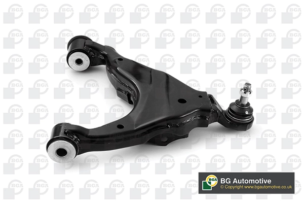 BGA lengőkar, kerékfelfüggesztés - TRC9142 - TothCarparts