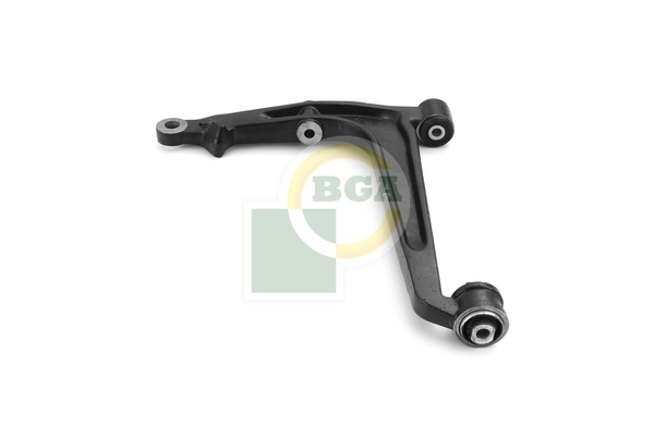 BGA lengőkar, kerékfelfüggesztés - TRC9661 - TothCarparts