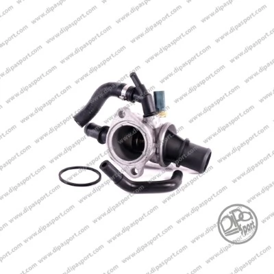 DIPASPORT termosztát, hűtőfolyadék - TRM038N - TothCarparts