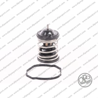 DIPASPORT termosztát, hűtőfolyadék - TRM108N - TothCarparts