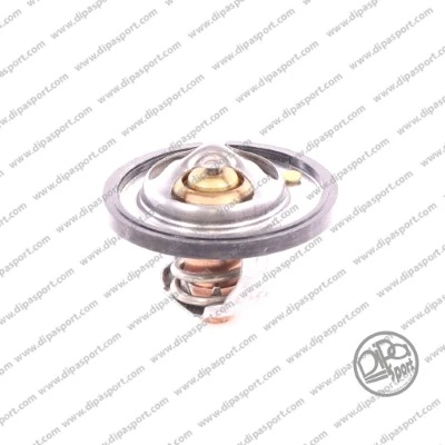 DIPASPORT termosztát, hűtőfolyadék - TRM115N - TothCarparts