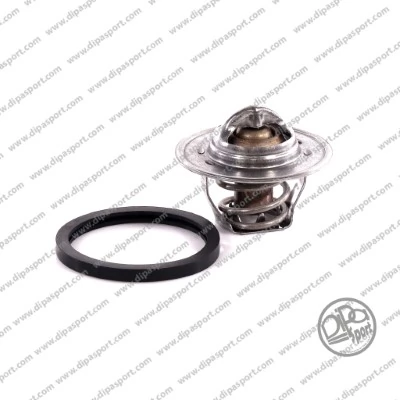 DIPASPORT termosztát, hűtőfolyadék - TRM142N - TothCarparts