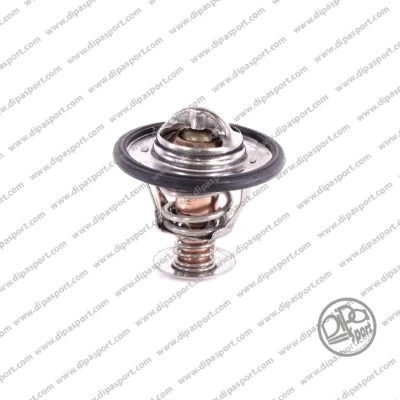 DIPASPORT termosztát, hűtőfolyadék - TRM147N - TothCarparts