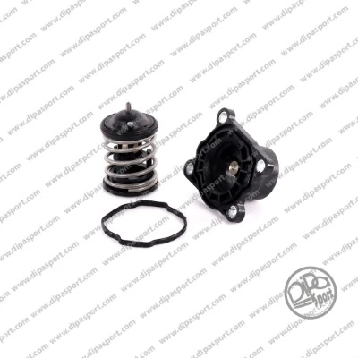 DIPASPORT termosztát, hűtőfolyadék - TRM170N - TothCarparts
