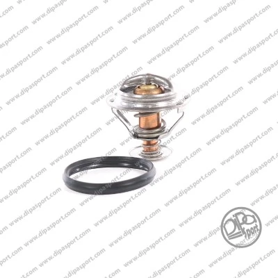 DIPASPORT termosztát, hűtőfolyadék - TRM238DNSN - TothCarparts