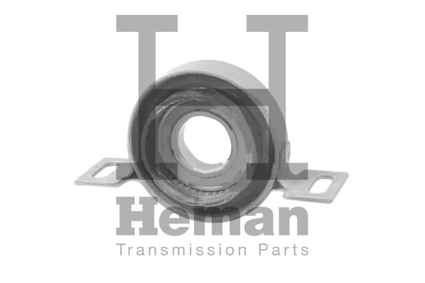 HEMAN csapágy, csuklós tengely - TS00430 - TothCarparts