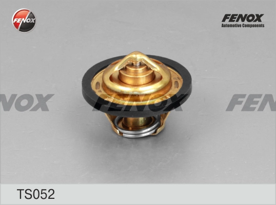 FENOX termosztát, hűtőfolyadék - TS052 - TothCarparts