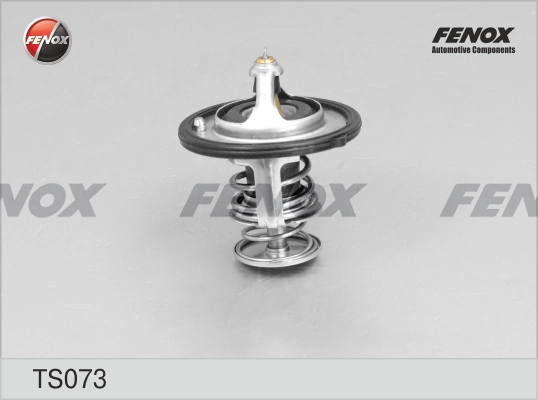 FENOX termosztát, hűtőfolyadék - TS073 - TothCarparts