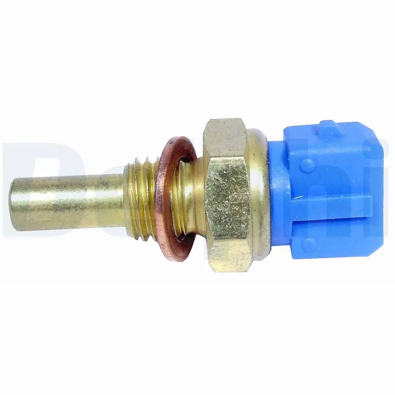 DELPHI érzékelő, hűtőfolyadék-hőmérséklet - TS10250 - TothCarparts