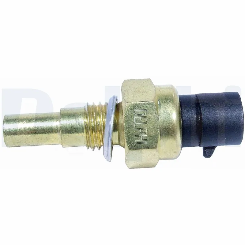 DELPHI érzékelő, hűtőfolyadék-hőmérséklet - TS10254 - TothCarparts