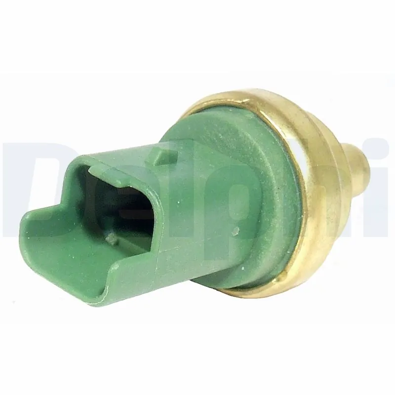 DELPHI érzékelő, hűtőfolyadék-hőmérséklet - TS10277 - TothCarparts