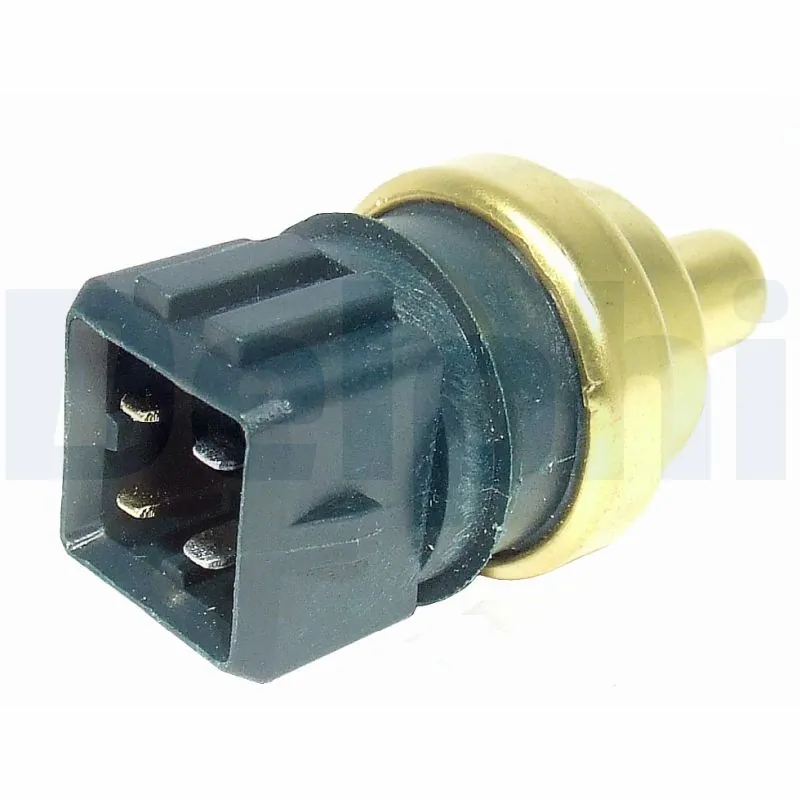 DELPHI érzékelő, hűtőfolyadék-hőmérséklet - TS10279 - TothCarparts