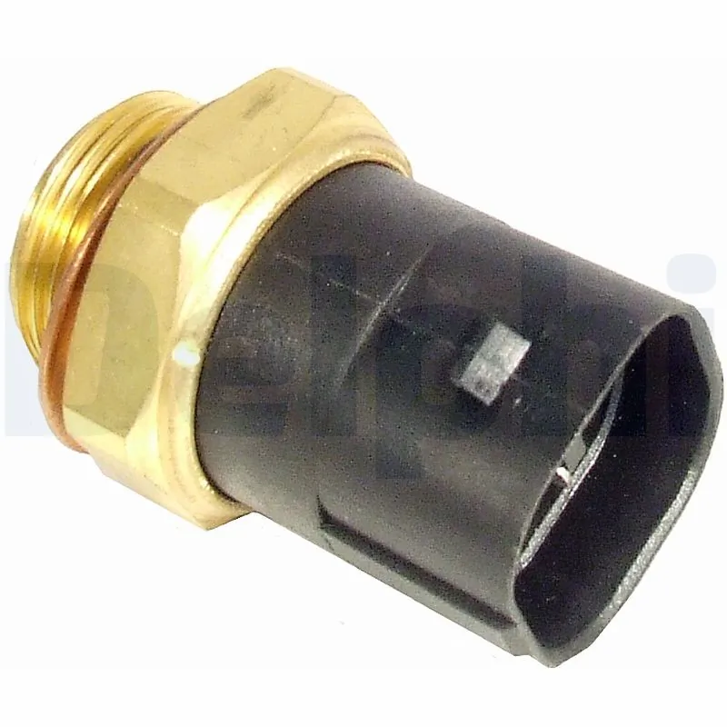 DELPHI hőkapcsoló, hűtőventilátor - TS10285 - TothCarparts