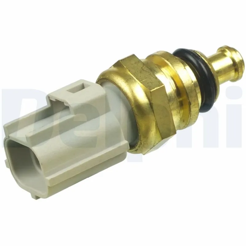 DELPHI érzékelő, hűtőfolyadék-hőmérséklet - TS10329 - TothCarparts