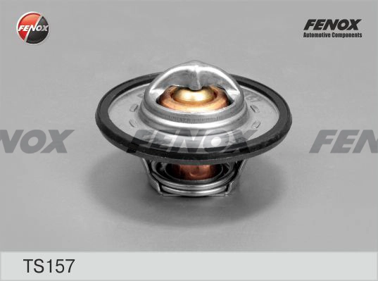 FENOX termosztát, hűtőfolyadék - TS157 - TothCarparts