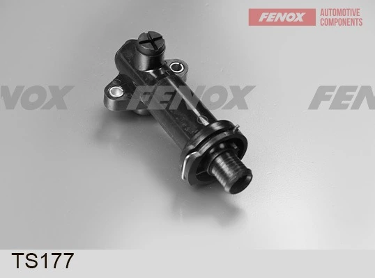 FENOX termosztát, hűtőfolyadék - TS177 - TothCarparts