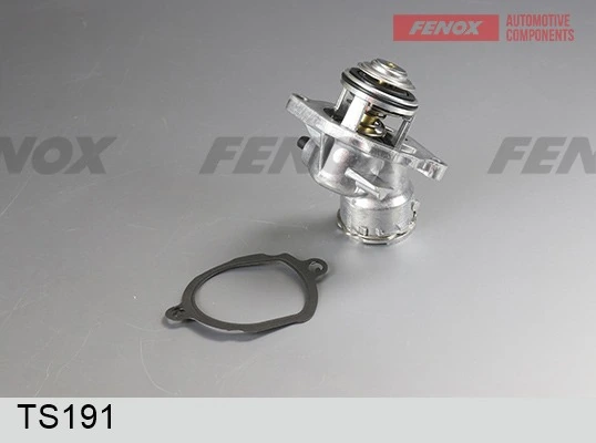 FENOX termosztát, hűtőfolyadék - TS191 - TothCarparts