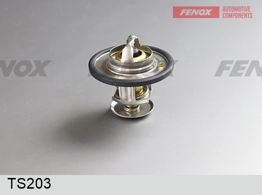 FENOX termosztát, hűtőfolyadék - TS203 - TothCarparts