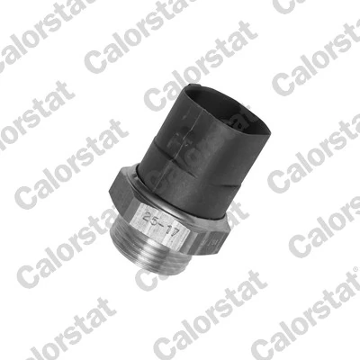 CALORSTAT by Vernet hőkapcsoló, hűtőventilátor - TS2630 - TothCarparts