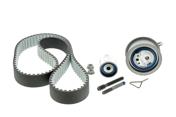AISIN Fogasszíjkészlet - TSA-901 - TothCarparts