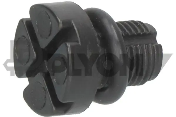 PLYOM Légtelenítő csavar/-szelep, hűtő - P777588 - TothCarparts