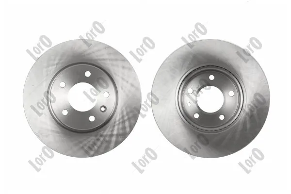 ABAKUS féktárcsa - 231-03-098-2 - TothCarparts