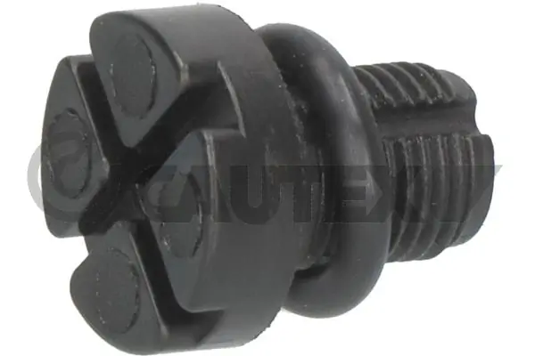 CAUTEX Légtelenítő csavar/-szelep, hűtő - 777588 - TothCarparts