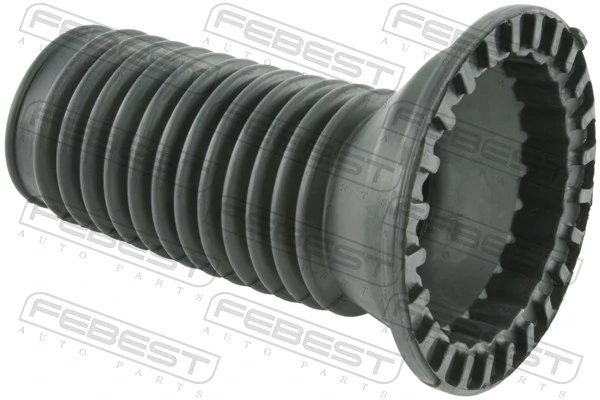 FEBEST Védősapka/gumiharang, lengéscsillapító - TSHB-007 - TothCarparts