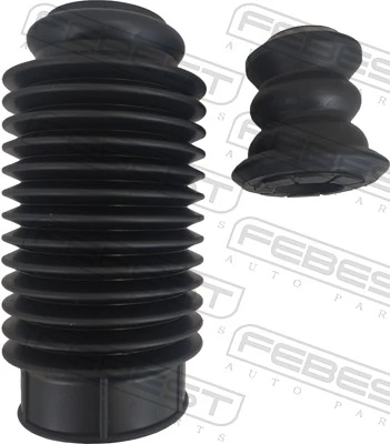 FEBEST porvédő készlet, lengéscsillapító - TSHB-16-PL - TothCarparts