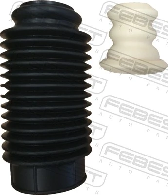 FEBEST porvédő készlet, lengéscsillapító - TSHB-18-PP - TothCarparts