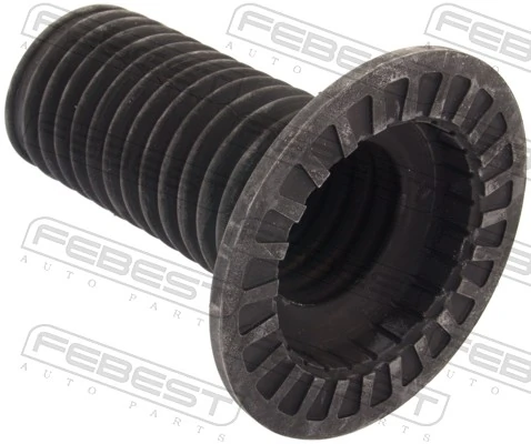 FEBEST Védősapka/gumiharang, lengéscsillapító - TSHB-ACA30F - TothCarparts