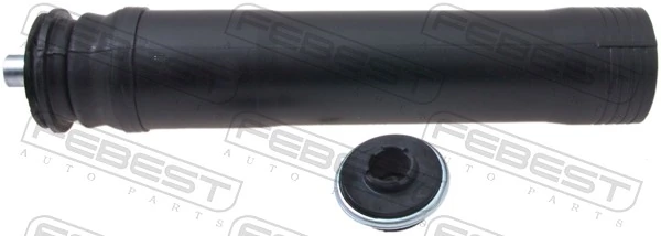 FEBEST Védősapka/gumiharang, lengéscsillapító - TSHB-AURR - TothCarparts