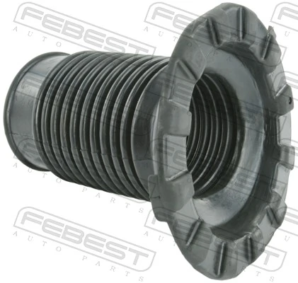 FEBEST Védősapka/gumiharang, lengéscsillapító - TSHB-MCV20F - TothCarparts