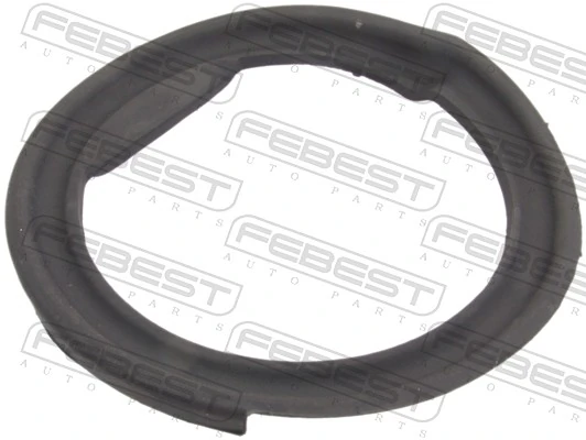 FEBEST rugótányér - TSI-MCV20LOW - TothCarparts