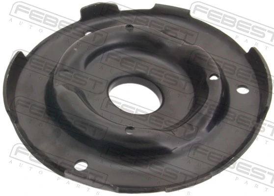 FEBEST rugótányér - TSI-MCV20UP - TothCarparts