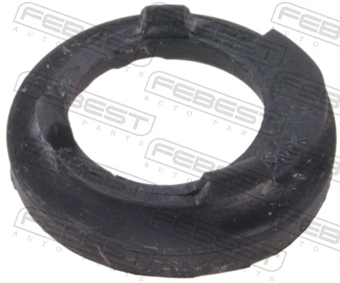 FEBEST rugótányér - TSI-SXM10 - TothCarparts