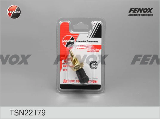 FENOX érzékelő, hűtőfolyadék-hőmérséklet - TSN22179 - TothCarparts