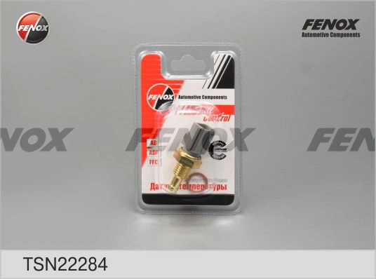 FENOX érzékelő, hűtőfolyadék-hőmérséklet - TSN22284 - TothCarparts