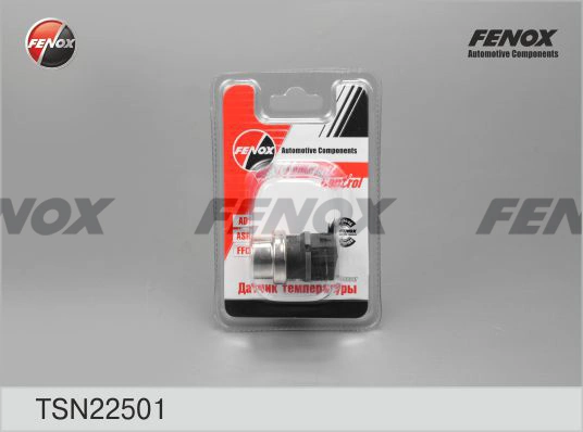 FENOX érzékelő, hűtőfolyadék-hőmérséklet - TSN22501 - TothCarparts