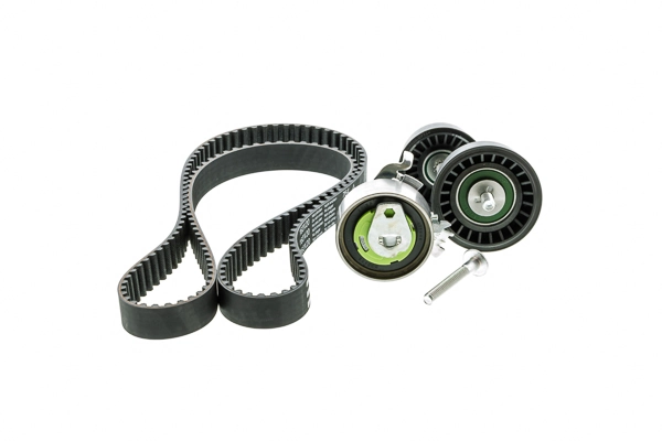 AISIN Fogasszíjkészlet - TSO-909 - TothCarparts