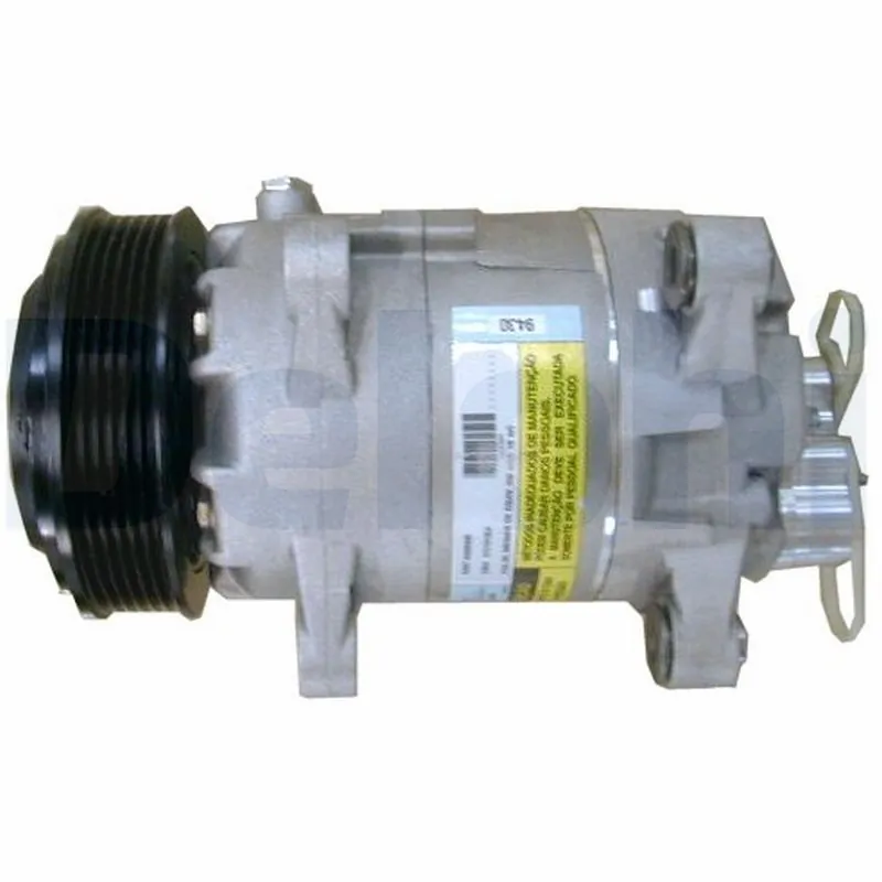 DELPHI kompresszor, klíma - TSP0155060K - TothCarparts