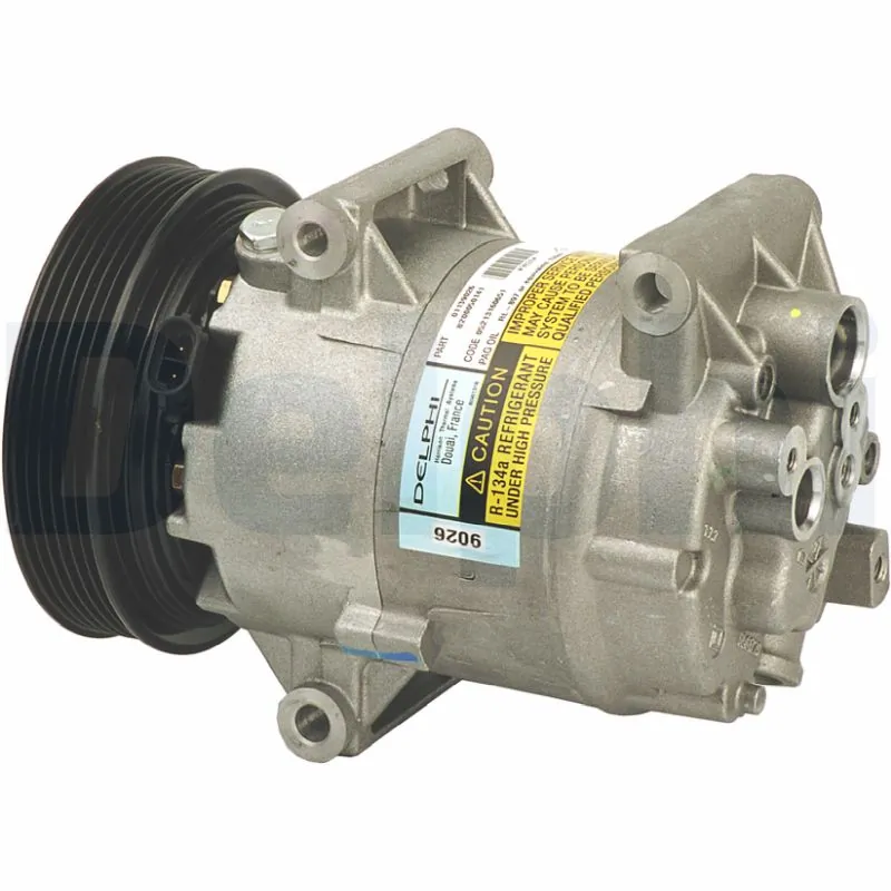 DELPHI kompresszor, klíma - TSP0155140 - TothCarparts