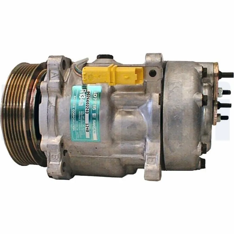 DELPHI kompresszor, klíma - TSP0155337 - TothCarparts