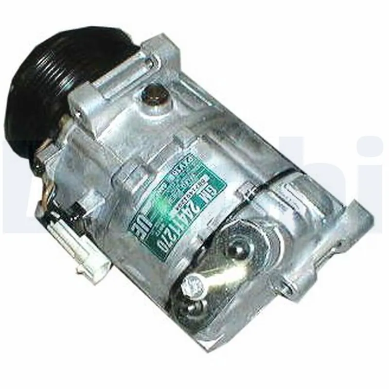 DELPHI kompresszor, klíma - TSP0155367 - TothCarparts
