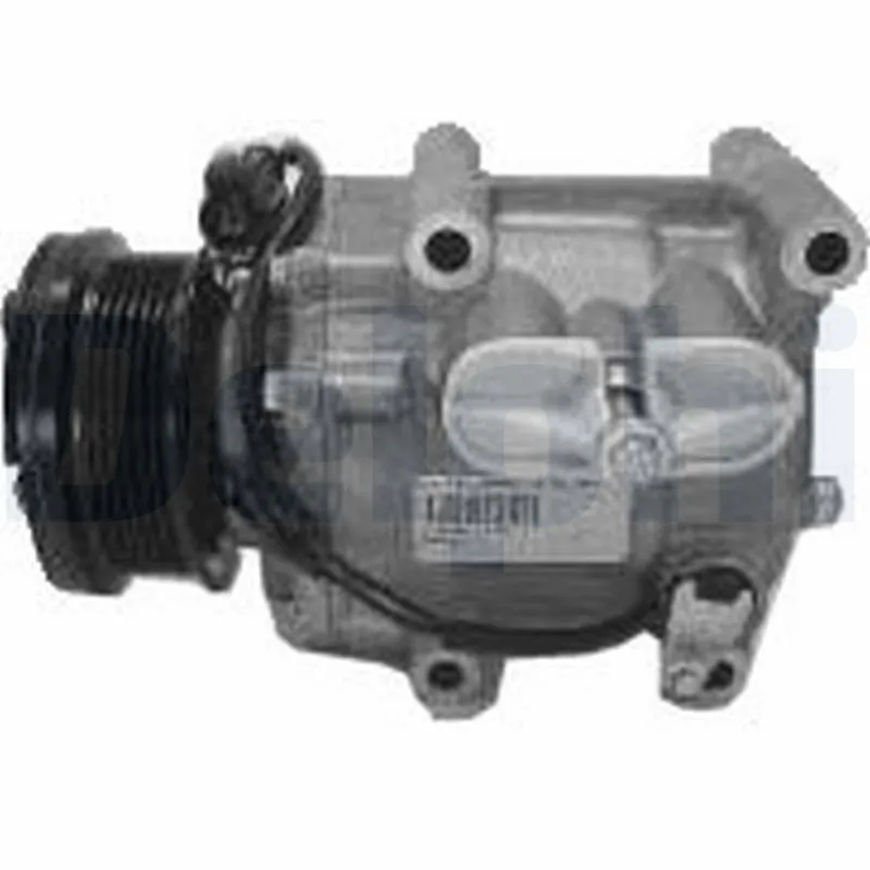 DELPHI kompresszor, klíma - TSP0155375 - TothCarparts